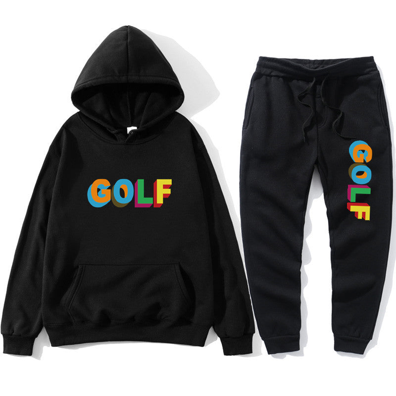 Everyday Pullover Hoodie