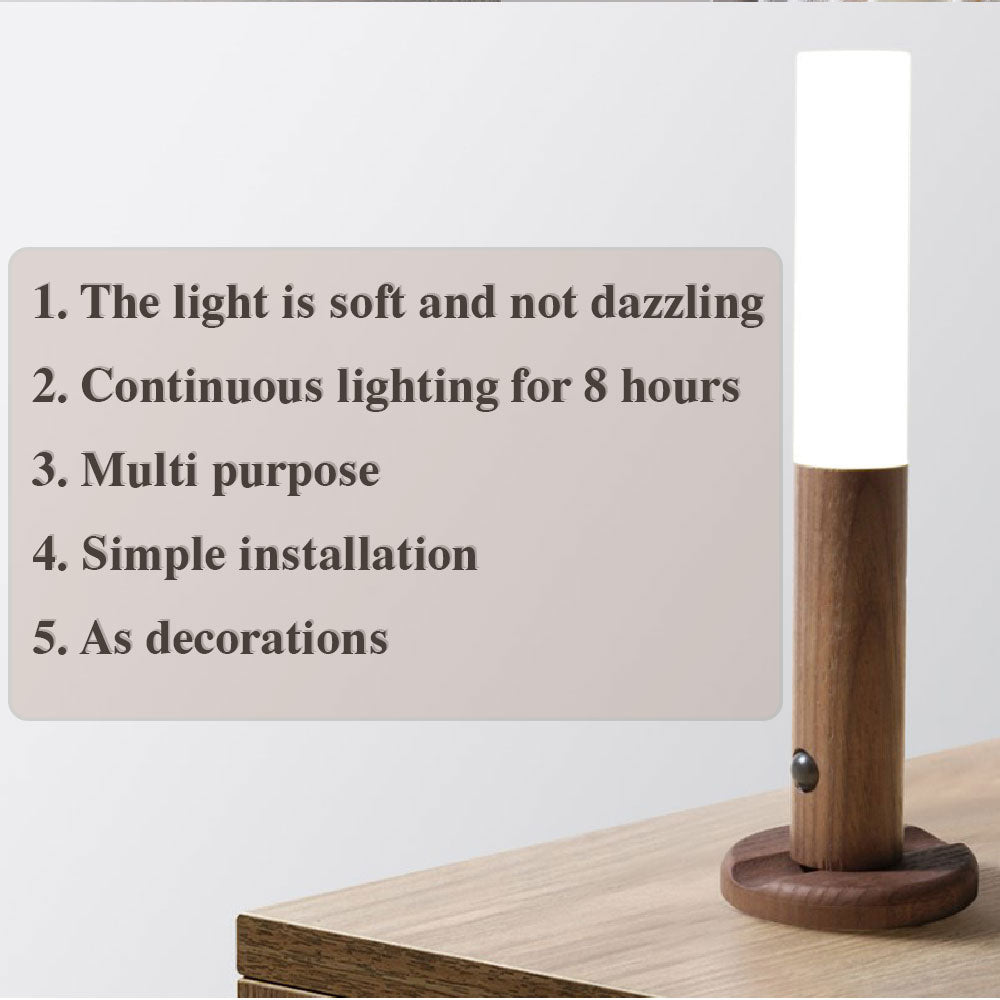 Motion Sensor Night Light view 5