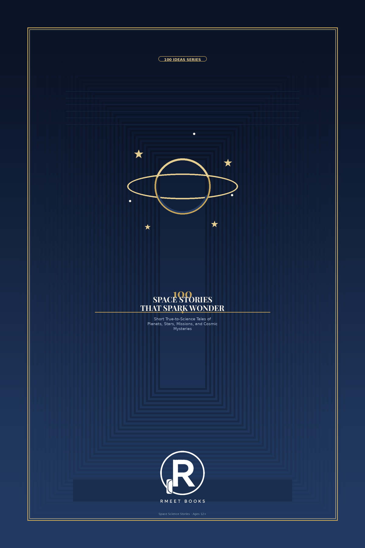 100 Space Stories That Spark Wonder