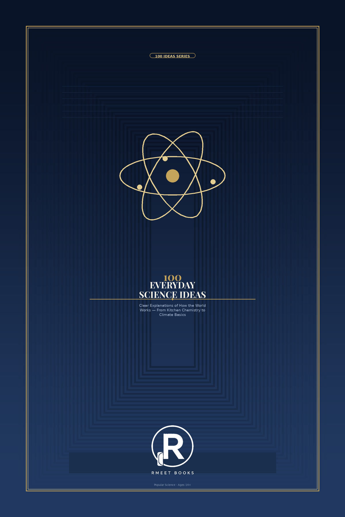 100 Everyday Science Ideas
