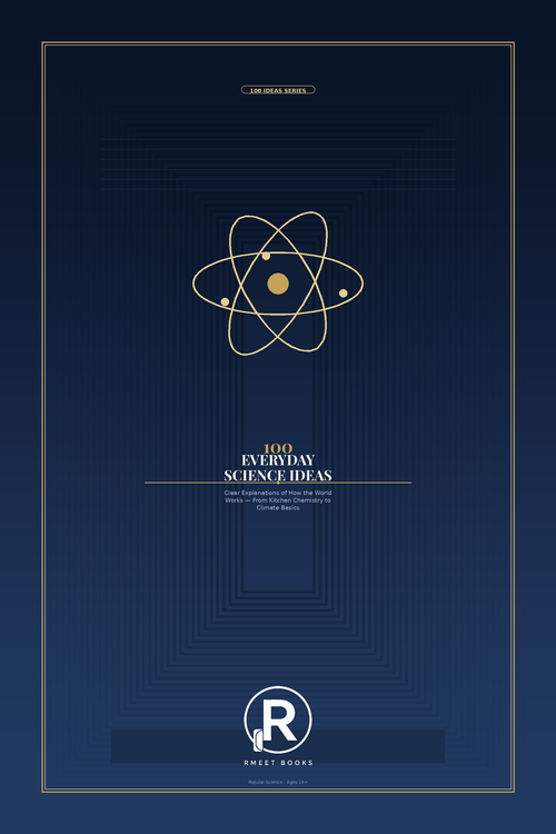 100 Everyday Science Ideas