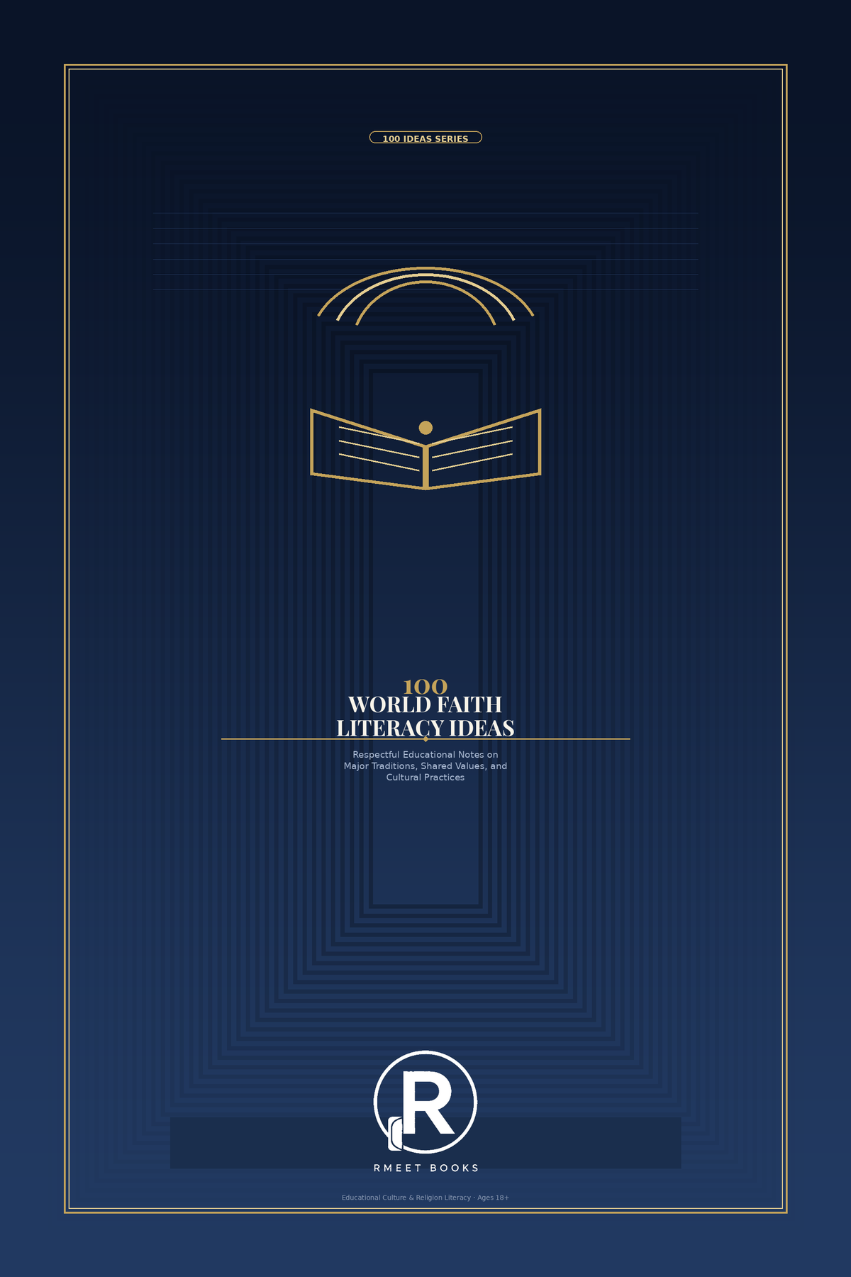 100 World Faith Literacy Ideas