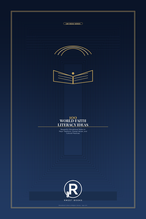 100 World Faith Literacy Ideas