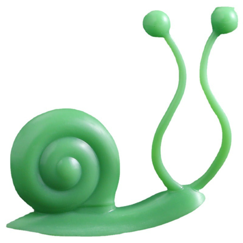 Snail Plant Climbing Wall Clips (10 Pack) 3