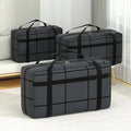 Clothes Storage Bin with Handle