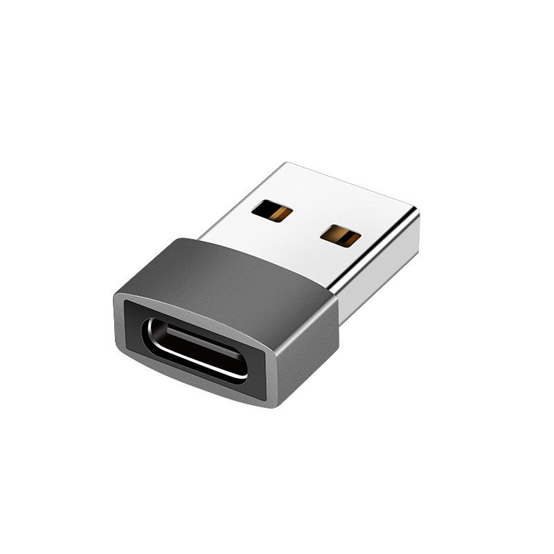USB-A to USB-C OTG Adapter 3