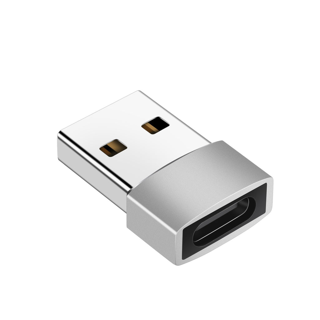 USB-A to USB-C OTG Adapter 7