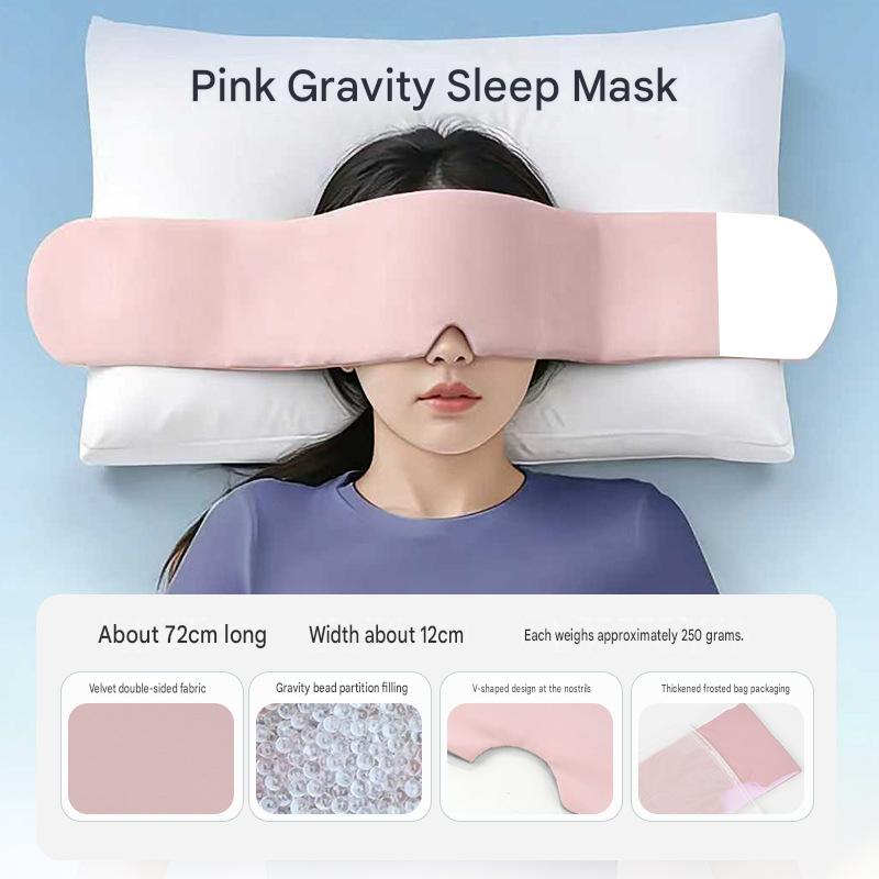 Cooling Eye Mask view 2
