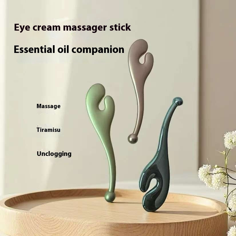 Facial Gua Sha Roller view 6