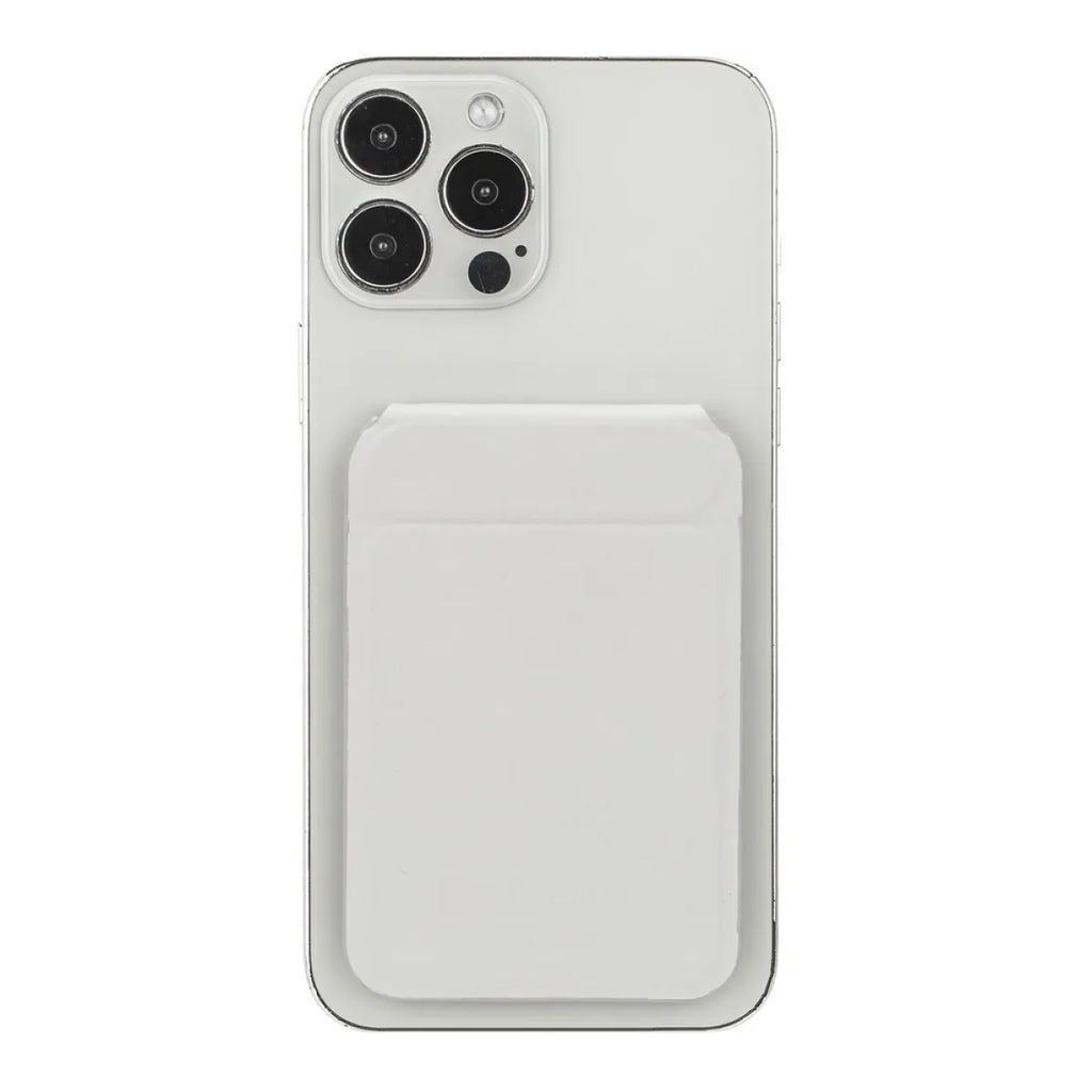 MagSafe card holder rotating stand for iPhone 18 Pro