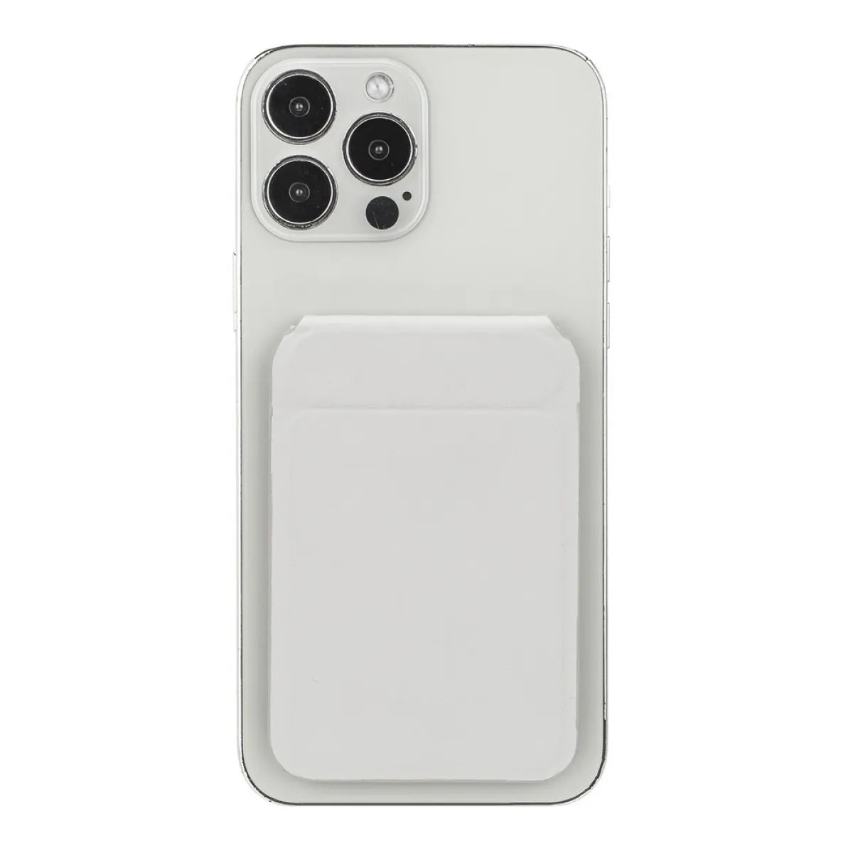 MagSafe card holder rotating stand for iPhone 18 Pro
