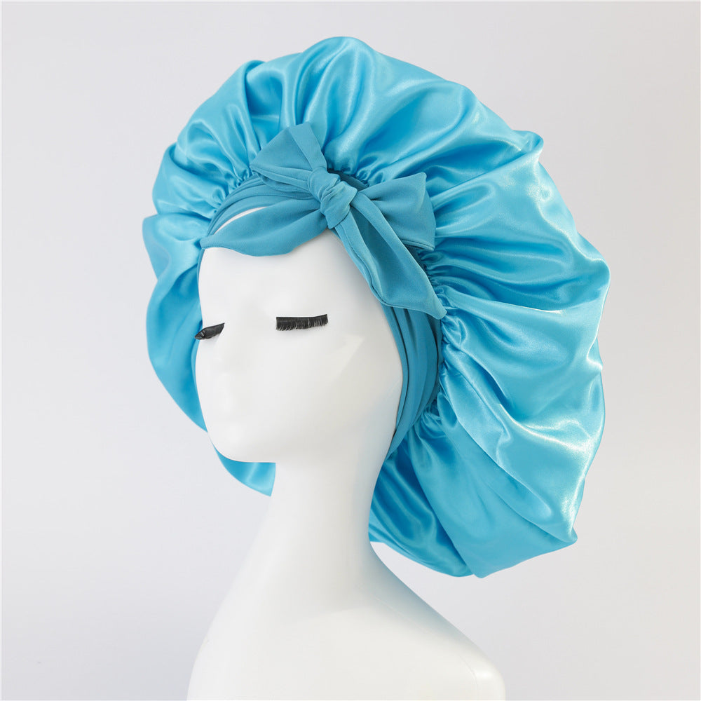 Satin Hat Bow view 4