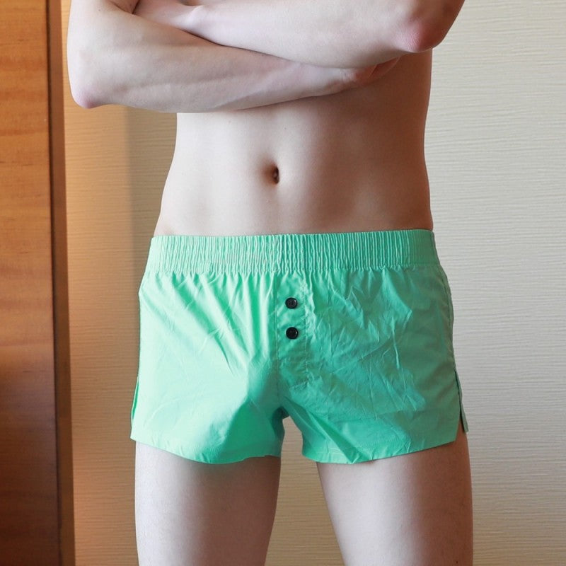 Everyday Boxer Briefs detail