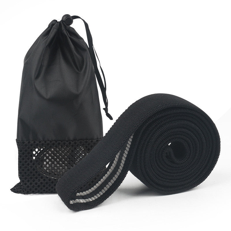 Fabric Resistance Bands - view 5