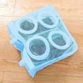 Shoe Washing Bag detail