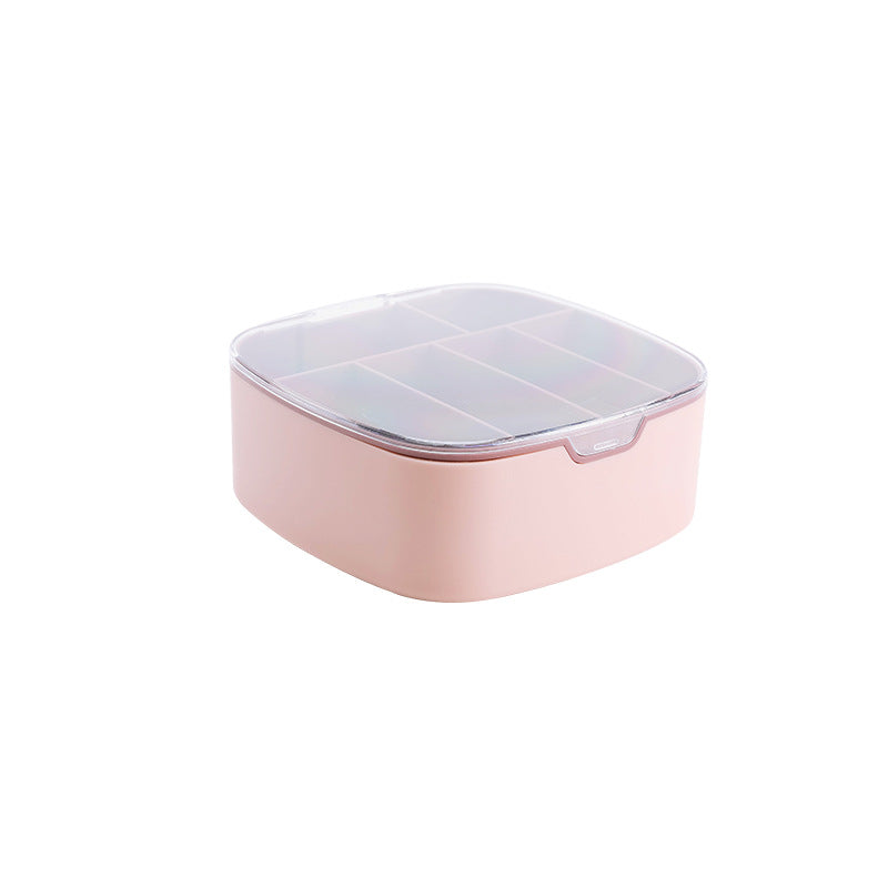 Charging Cable Storage Box 5