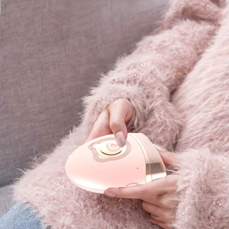 Electric Baby Nail Trimmer