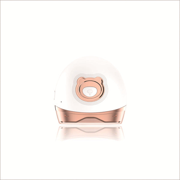 Electric Baby Nail Trimmer detail