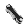 Compact Metal Key Organizer 1