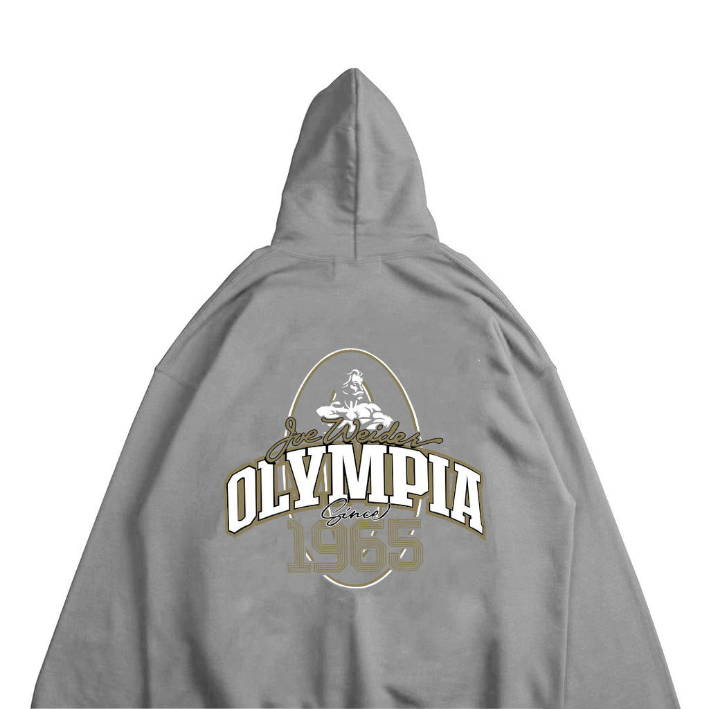 Training Pullover Hoodie view 2