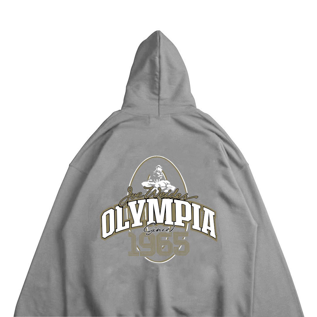 Training Pullover Hoodie view 2