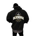Training Pullover Hoodie