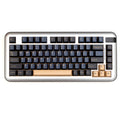 173-Key Two-Colour Keycap Set 1