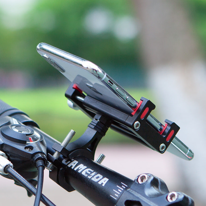 Bike Phone Mount