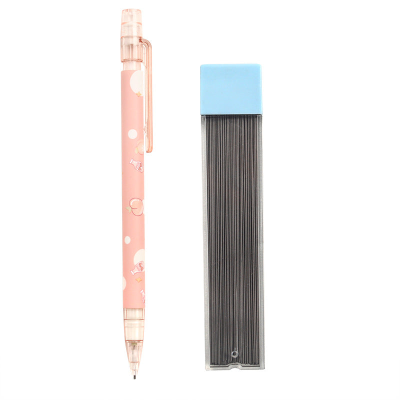 0.5 mm Mechanical Pencil 7