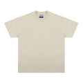 Oversized Solid Tee