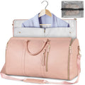 Fold-Flat Travel Garment Duffle