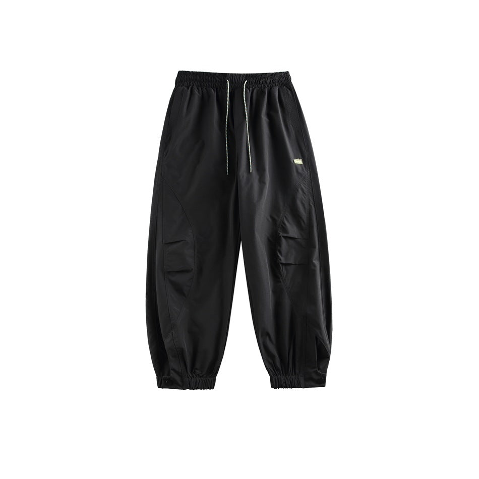 Men's Cargo Work Jogger Pants - view 5