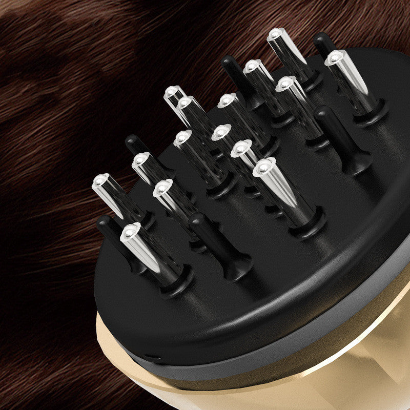 Scalp Serum Applicator detail