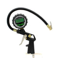 Digital Tire Gauge