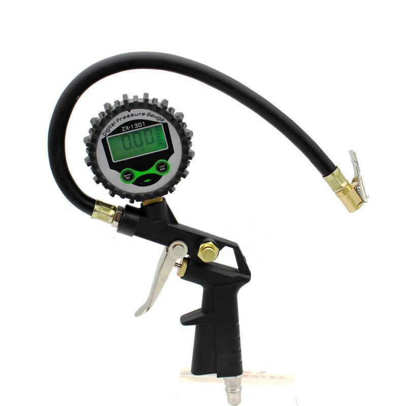 Digital Tire Gauge