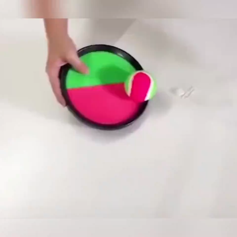 Velcro Catch Ball Game 2